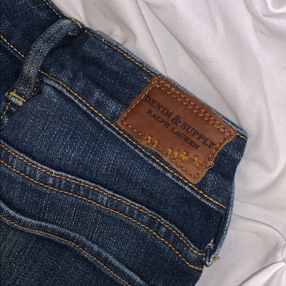 Jeans - Picture 5 of 7